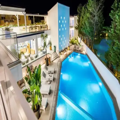 Euphoria Boutique Hotel