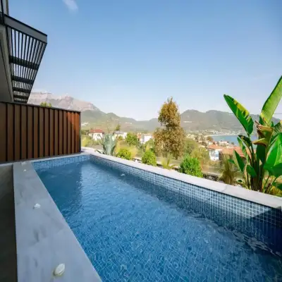 Aloe Elegant Suites