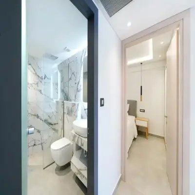 Aloe Elegant Suites