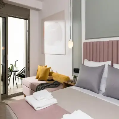 Alkyon Hotel