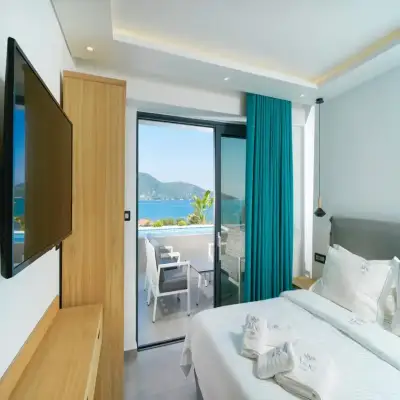 Aloe Elegant Suites