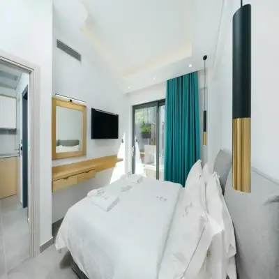Aloe Elegant Suites