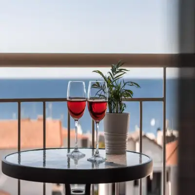 Alkyonis Hotel