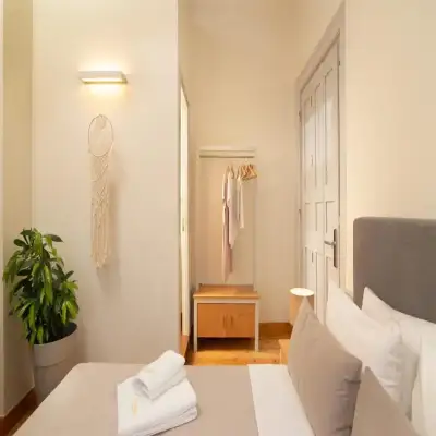 Eressian Hotel & Hammam Spa