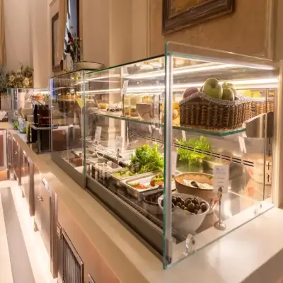 Theofilos Paradise Boutique Hotel