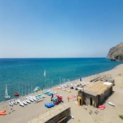 Aeolian Village Beach Resort