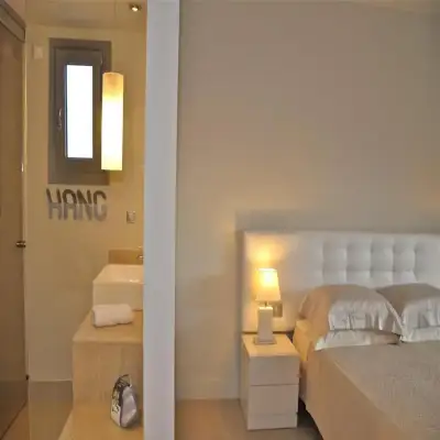 Ino Village Hotel