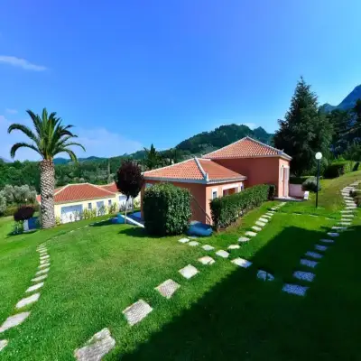 Arion Hotel