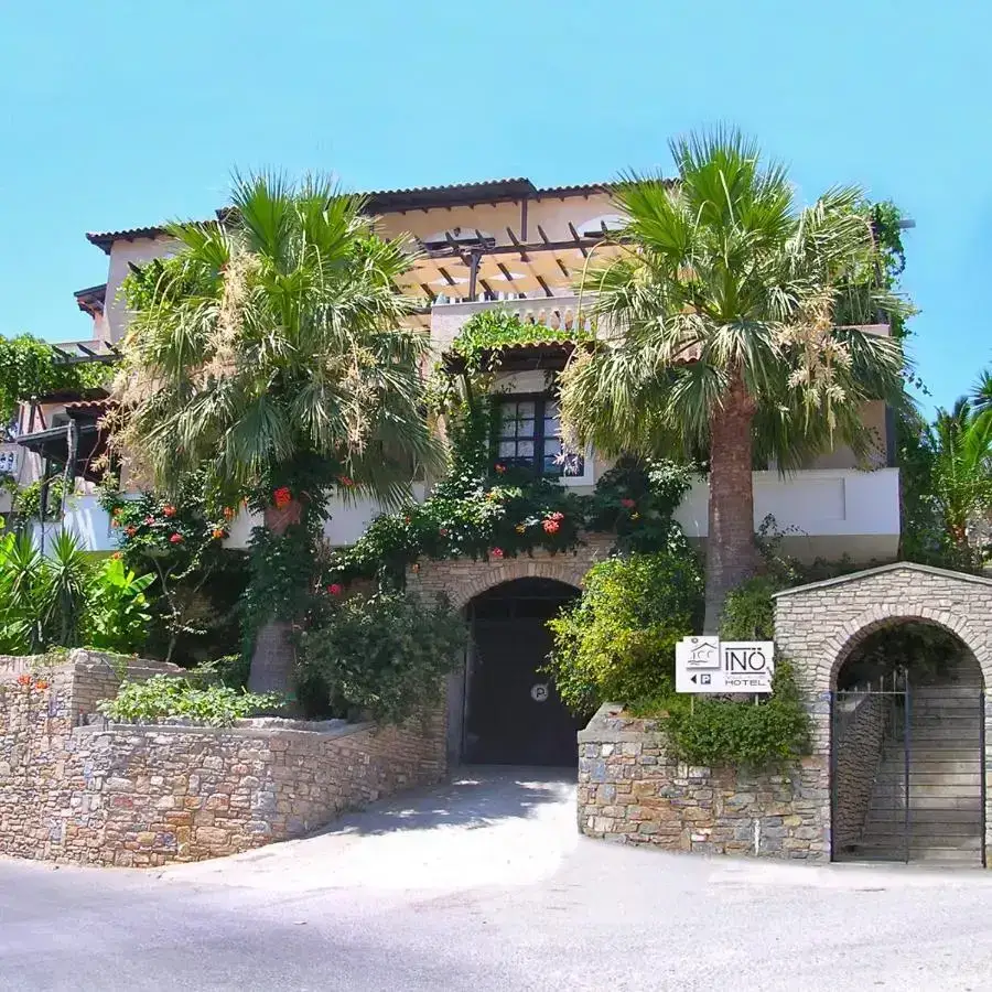 Ino Village Hotel