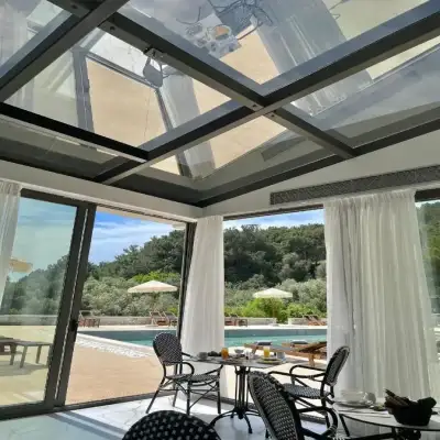 Mythical Coast Wellness Retreat