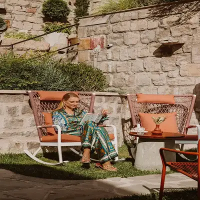 Taşkonaklar Hotel