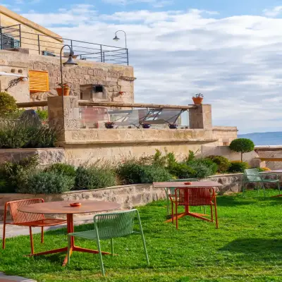 Taşkonaklar Hotel