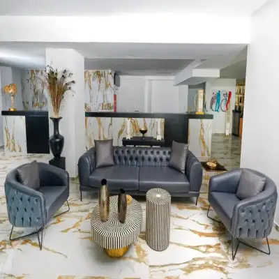 Mythical Coast Wellness Retreat