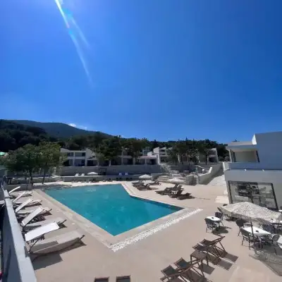 Mythical Coast Wellness Retreat