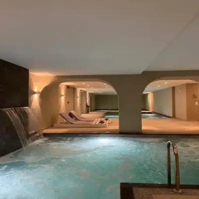 Mythical Coast Wellness Retreat
