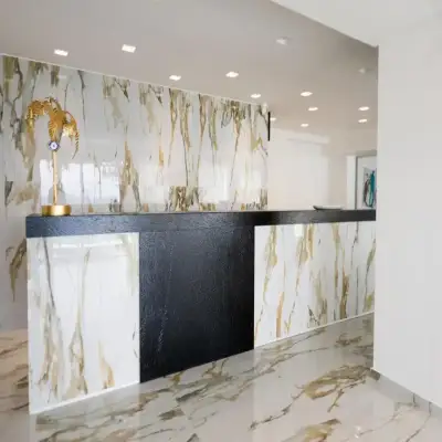Mythical Coast Wellness Retreat