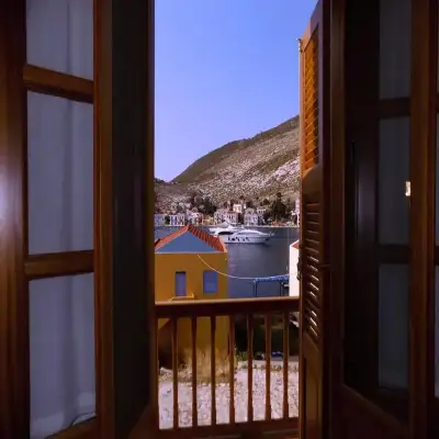 Hotel Alexandros