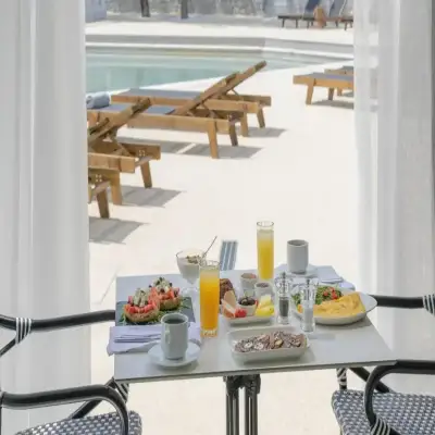 Mythical Coast Wellness Retreat