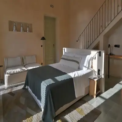Casa Mediterraneo Hotel