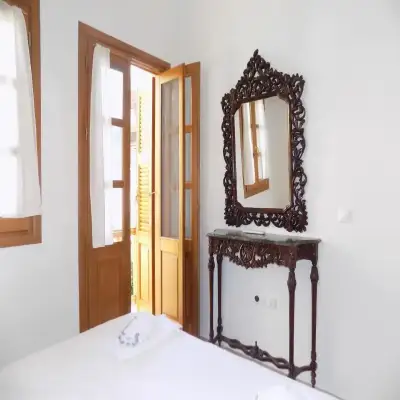 Hotel Alexandros