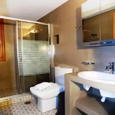 Hotel Alexandros