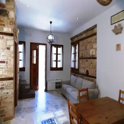 Hotel Alexandros