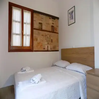 Hotel Alexandros