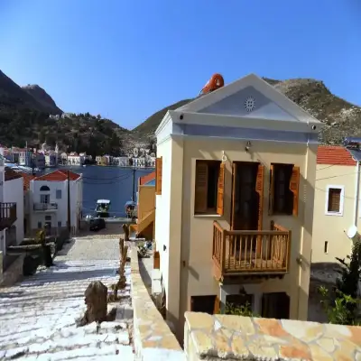 Hotel Alexandros
