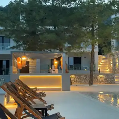 Mythical Coast Wellness Retreat