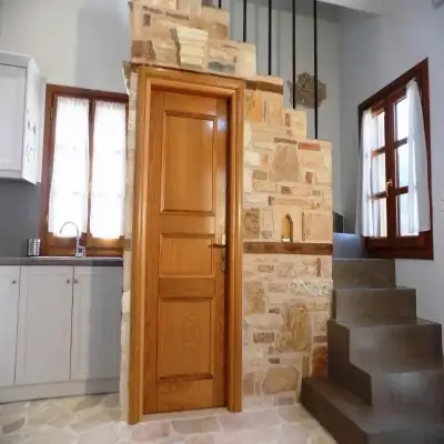 Hotel Alexandros