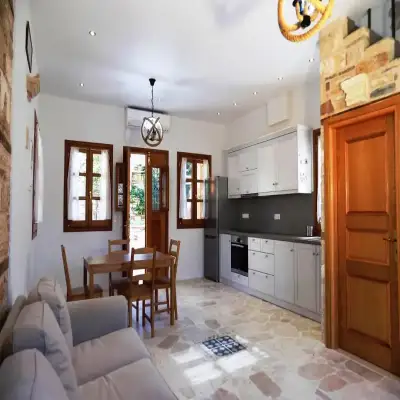Hotel Alexandros