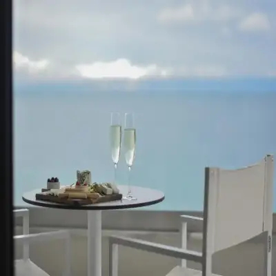 Mythical Coast Wellness Retreat