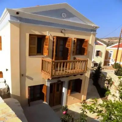 Hotel Alexandros