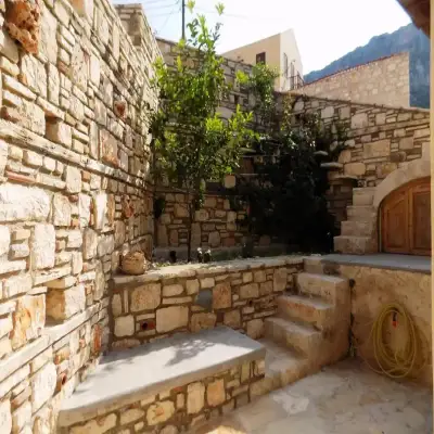 Hotel Alexandros
