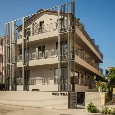 Skala Hotel