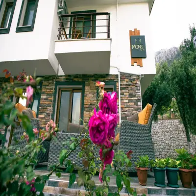 Mons Casa Hotel, Bayır Köyü
