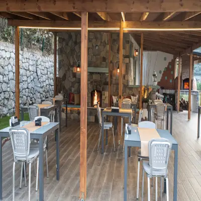 Mons Casa Hotel, Bayır Köyü