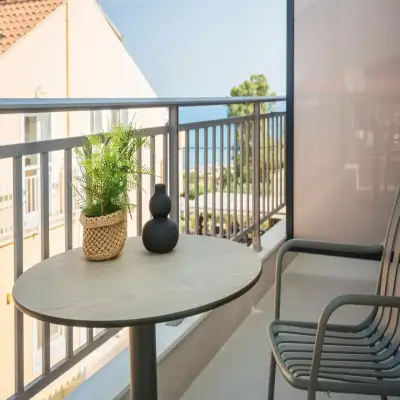 Skala Hotel