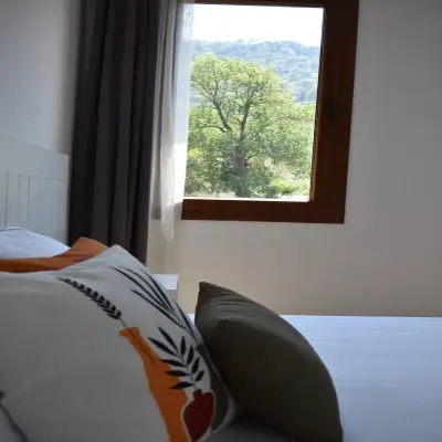 Mons Casa Hotel, Bayır Köyü
