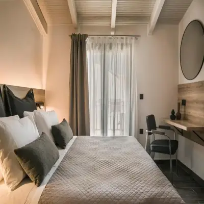 Skala Hotel