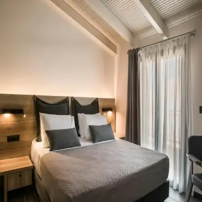 Skala Hotel