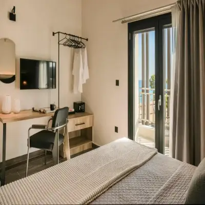 Skala Hotel
