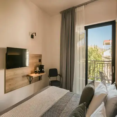 Skala Hotel