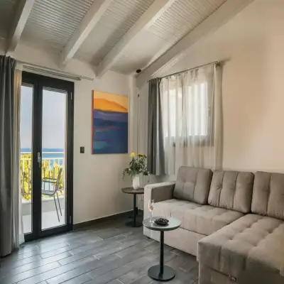 Skala Hotel