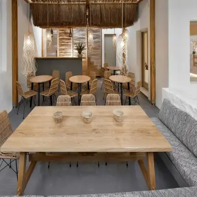 Arco Solium Suites