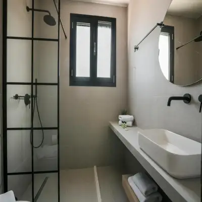 Skala Hotel