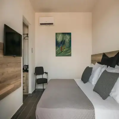 Skala Hotel