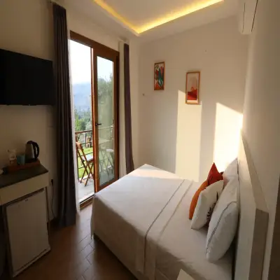 Mons Casa Hotel, Bayır Köyü