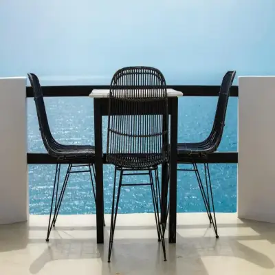 Psaravolada Hotel Milos
