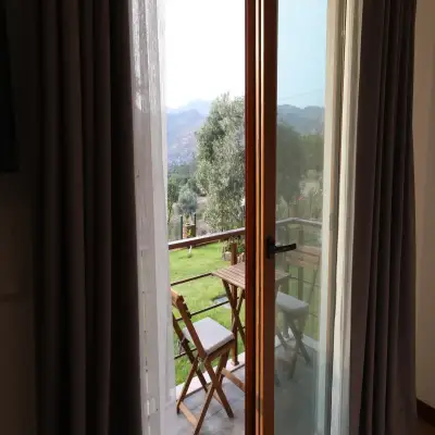 Mons Casa Hotel, Bayır Köyü
